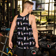Legal Lean Tank Top