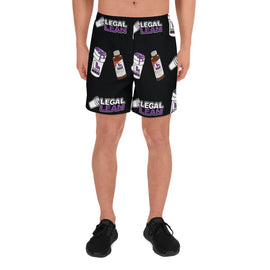 Legal Lean Shorts