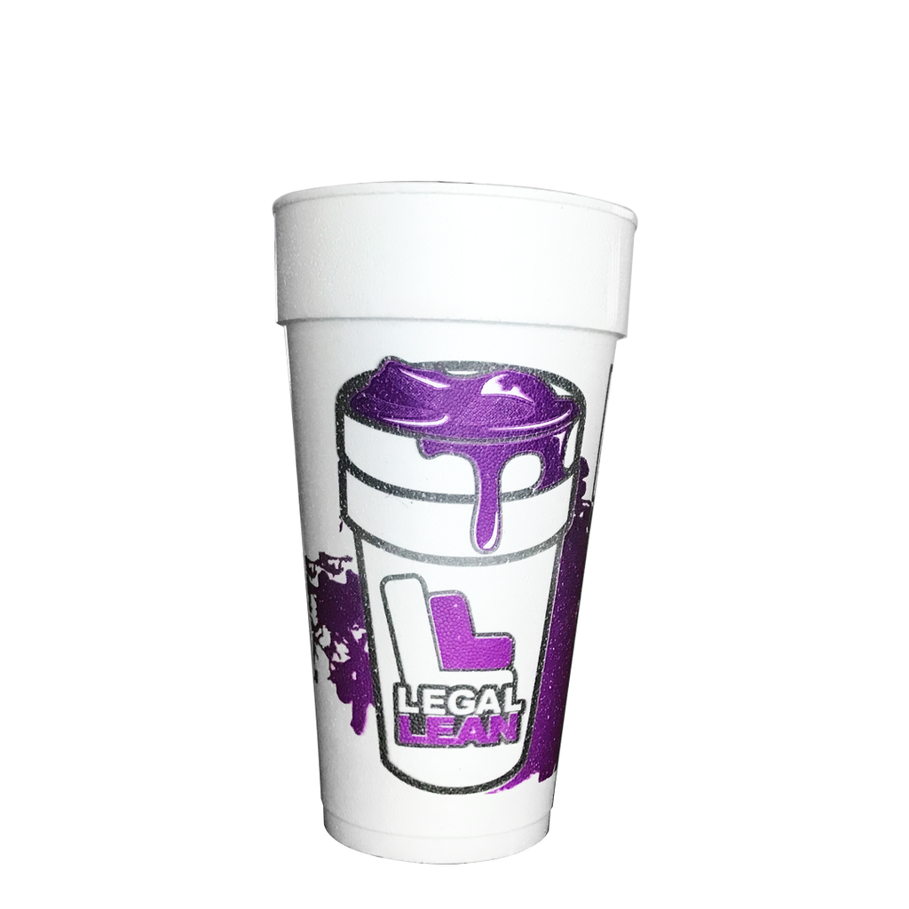 FOAM CUPS FOAM CUPS - FOAM CUPS FOAM CUPS - Foam Hot/Cold Cups, 24 oz