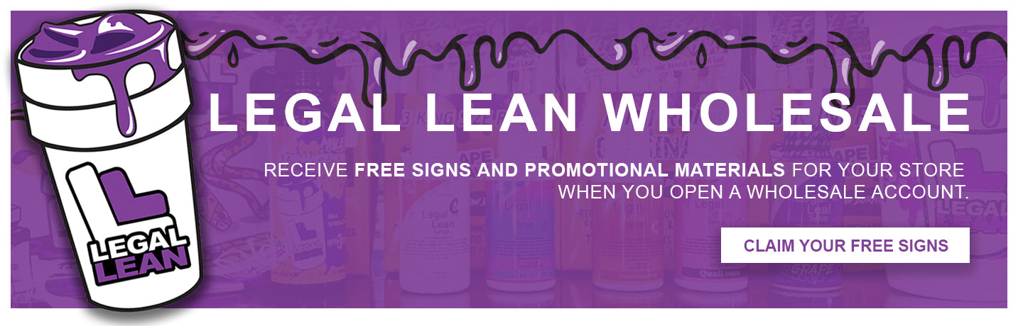Legal Lean
