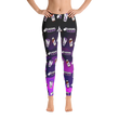 Legal Lean Leggings