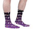 Legal Lean Unisex Socks