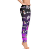 Legal Lean Leggings