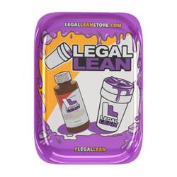 All – Legal Lean