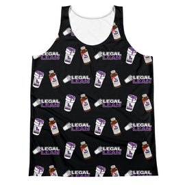 Legal Lean Tank Top