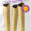 Grape Legal Lean Cone Natural Leaf Wraps King Size