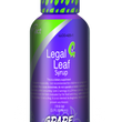Legal Leaf Kratom Syrup
