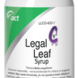 Legal Lean Green Magic