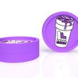 Biodegradable Grinder