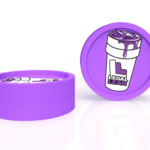 Biodegradable Grinder