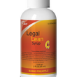 Legal Lean Mango Syrup