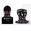 Essential Face-Mask by Legal Lean