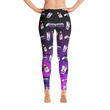 Legal Lean Leggings