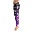 Legal Lean Leggings