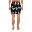 Legal Lean Shorts