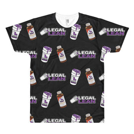 Legal Lean Shirt